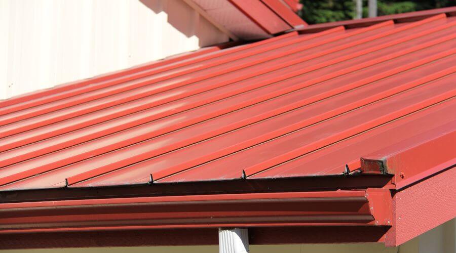 Industrial Roof Repair in Mars Hill, NC